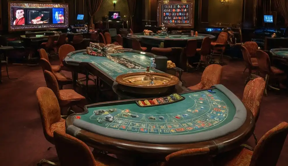 Cwinz Casino Banner